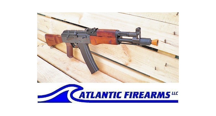 Classic Army SLR105 A1 compact steel version Airsoft Rifle
