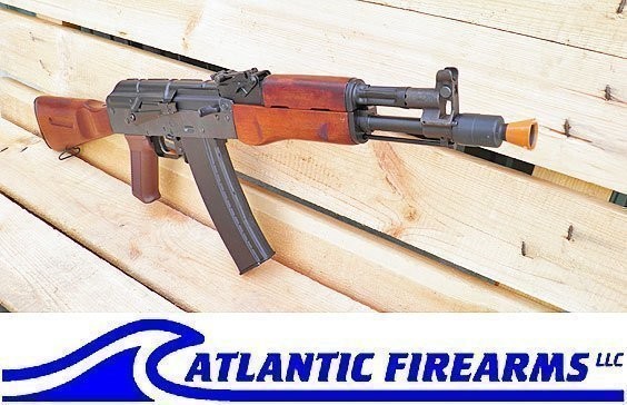 Classic Army SLR105 A1 compact steel version Airsoft Rifle