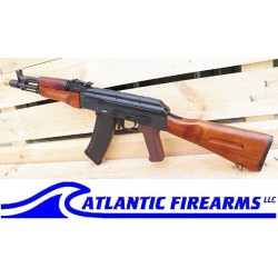 Classic Army SLR105 A1 compact steel version Airsoft Rifle