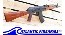 Classic Army SLR105 A1 compact steel version Airsoft Rifle
