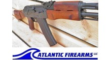Classic Army SLR105 A1 compact steel version Airsoft Rifle