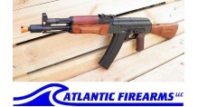 Classic Army SLR105 A1 compact steel version Airsoft Rifle
