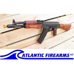 Classic Army SLR105 A1 compact steel version Airsoft Rifle
