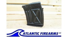Romanian  PSL- FPK Rifle Magazine -7.62x54R