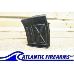 Romanian  PSL- FPK Rifle Magazine -7.62x54R