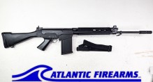 DSA SA58 FAL Traditional .308 Rifle SA5821