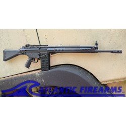 PTR 91 A3S .308 Rifle- PTR 109