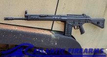 PTR 91 A3S .308 Rifle- PTR 109