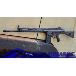 PTR 91 A3S .308 Rifle- PTR 109