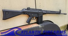 PTR 91 A3S .308 Rifle- PTR 109