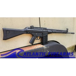 PTR 91 A3S .308 Rifle- PTR 109