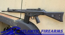 PTR 91 A3S .308 Rifle- PTR 109