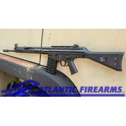 PTR 91 A3S .308 Rifle- PTR 109