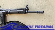 PTR 91 A3S .308 Rifle- PTR 109