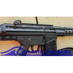 PTR 91 A3S .308 Rifle- PTR 109
