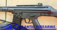 PTR 91 A3S .308 Rifle- PTR 109