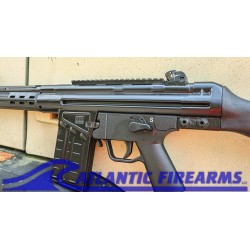 PTR 91 A3S .308 Rifle- PTR 109