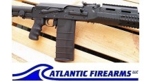 SGM Tactical Molot Vepr .308 cal. 25 Round Rifle Magazine