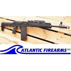 SGM Tactical Molot Vepr .308 cal. 25 Round Rifle Magazine