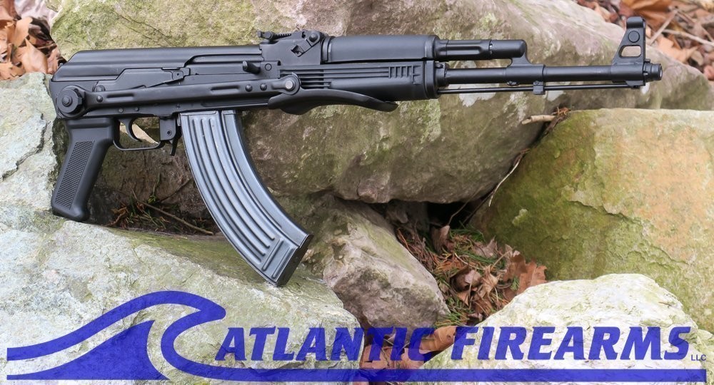Arsenal SAM7UF-85 7.62x39mm Underfolding Rifle