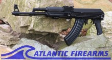 Arsenal SAM7UF-85 7.62x39mm Underfolding Rifle