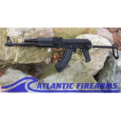 Arsenal SAM7UF-85 7.62x39mm Underfolding Rifle