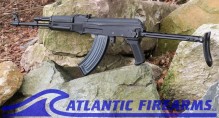 Arsenal SAM7UF-85 7.62x39mm Underfolding Rifle