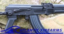Arsenal SAM7UF-85 7.62x39mm Underfolding Rifle
