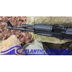 Arsenal SAM7UF-85 7.62x39mm Underfolding Rifle