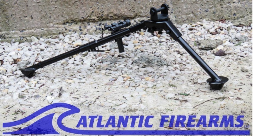 1919A4 .30cal M2 Tripod with Pintle and T&E