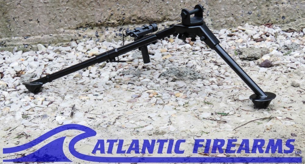 1919A4 .30cal M2 Tripod with Pintle and T&E