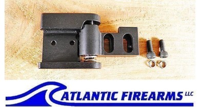 Side Folding Hinge-DPH Arms