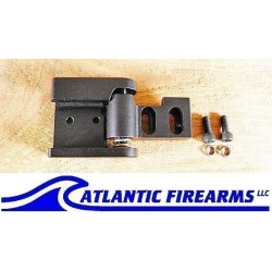 Side Folding Hinge-DPH Arms
