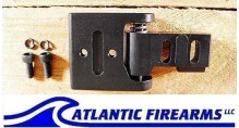 Side Folding Hinge-DPH Arms