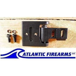 Side Folding Hinge-DPH Arms