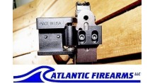Side Folding Hinge-DPH Arms