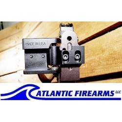 Side Folding Hinge-DPH Arms