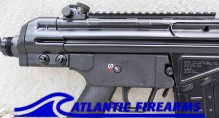 PTR K3P PDW Pistol .308