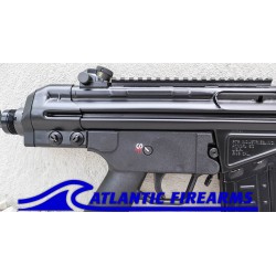 PTR K3P PDW Pistol .308