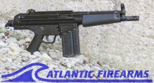 PTR 51P PDW Pistol-.308