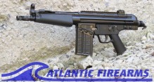 PTR 51P PDW Pistol-.308