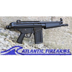 PTR 51P PDW Pistol-.308