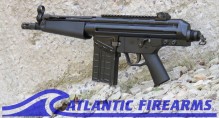 PTR 51P PDW Pistol-.308