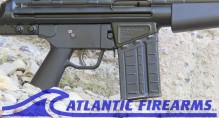 PTR 51P PDW Pistol-.308