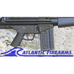 PTR 51P PDW Pistol-.308