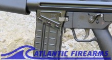 PTR 51P PDW Pistol-.308