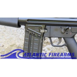 PTR 51P PDW Pistol-.308