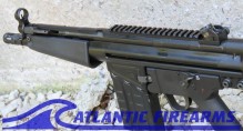 PTR 51P PDW Pistol-.308