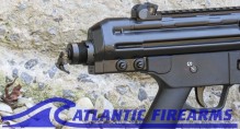 PTR 51P PDW Pistol-.308