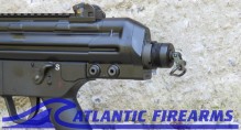 PTR 51P PDW Pistol-.308